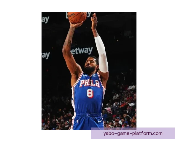 乔治单场39分创76人生涯新高 同时刷新NBA最老纪录