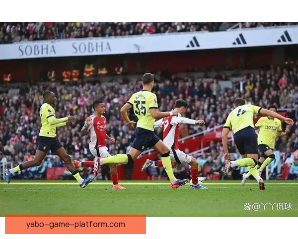 阿森纳客场挑战南安普顿 哈弗茨与热苏斯携手出击 厄德高道曼领衔出战