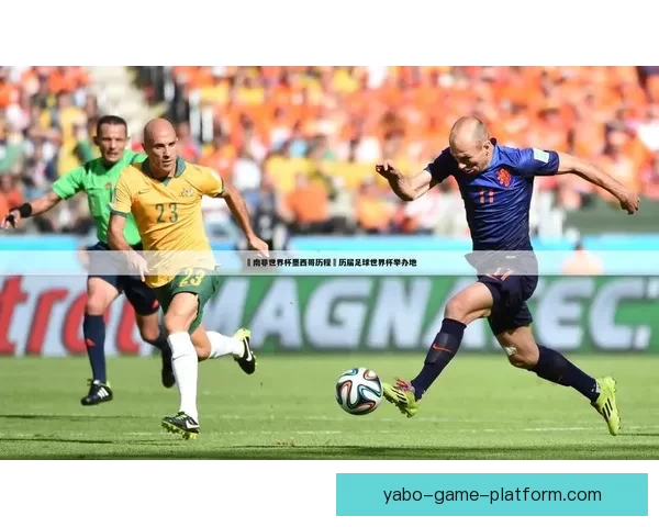 2026世界杯聚焦墨西哥精彩赛事与足球热潮全解析