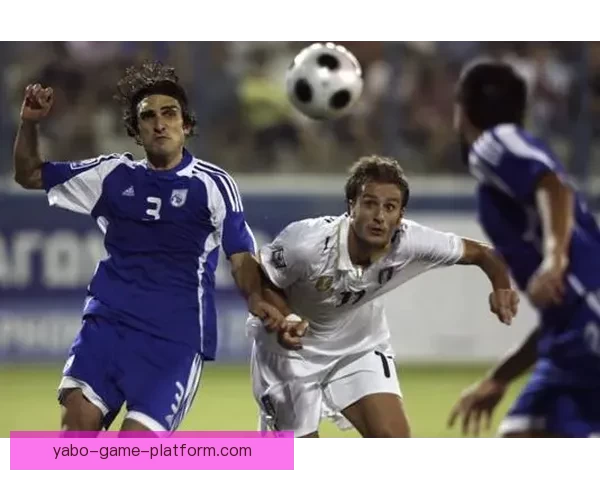 揭秘世界杯买球盘口背后的玩法与投注技巧全面解析