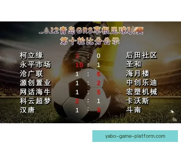 精准预测足球比分，赢取高额奖励的最佳竞猜攻略与技巧分享