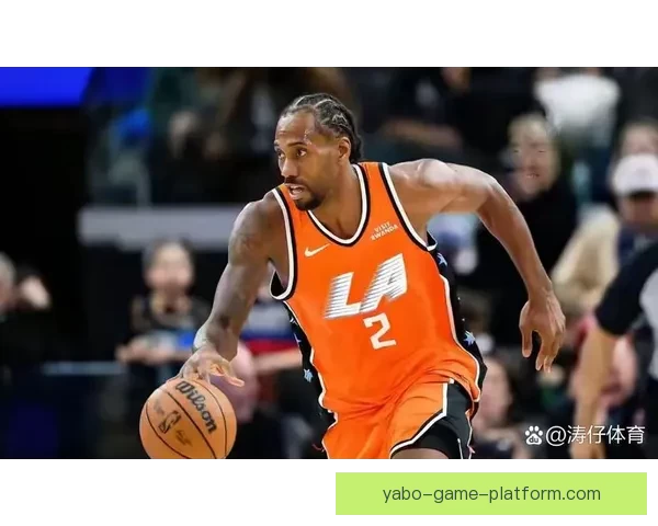 莱昂纳德创历史新纪录 成为30岁以上球员连续50场得分20+首人