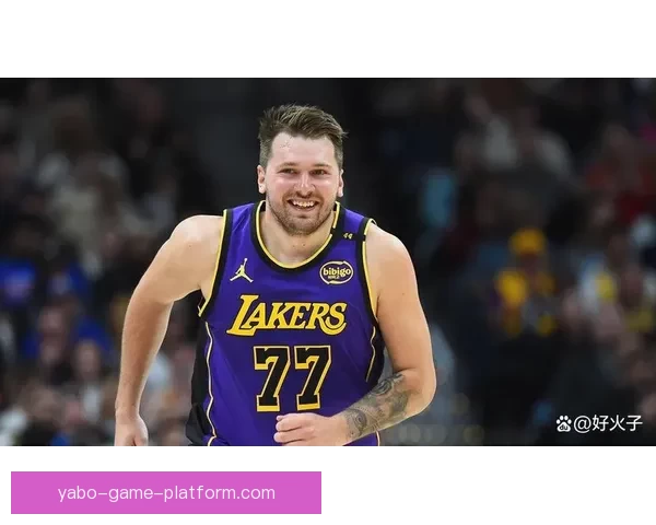 布朗称赞东契奇天生得分本能与投篮手感堪称独一无二