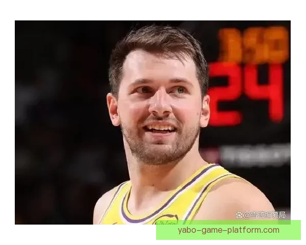 东契奇首节狂砍17分惊艳全场 生涯5000分里程碑轻松解锁